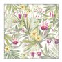 Servilletas decoupage EXOTIC LEAVES pack 20 unidades