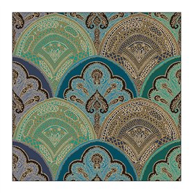 Servilletas decoupage MIRA PETROL pack 20 unidades