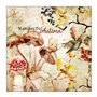 Servilletas decoupage WONDERFUL AUTUMN pack 20 unidades