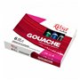 Gouache ROSA 6 colores x 20 ml