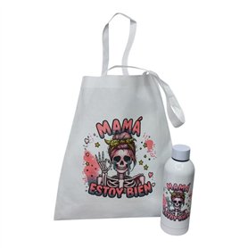 PACK ESPECIAL DÍA DE LA MADRE "MAMÁ, ESTOY BIEN"