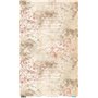 PAPEL DE ARROZ GOTHIC SOUL 55x34 cm.