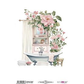 Thermo Transfers 20x30cm (Home III)