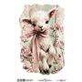 Thermo Transfers 20x30cm (Farm & Flowers Lambs)