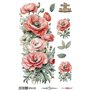 Thermo Transfers 20x30cm Poppy