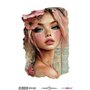 Thermo Transfers 20x30cm Girl I