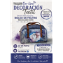 Taller ON-LINE TEXTIL Bolso Fieltro con Laura Alcázar