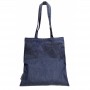 Bolsa jeans 38 x 42 x cm