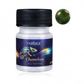 CHAMELEON blue-green-gold 30ml
