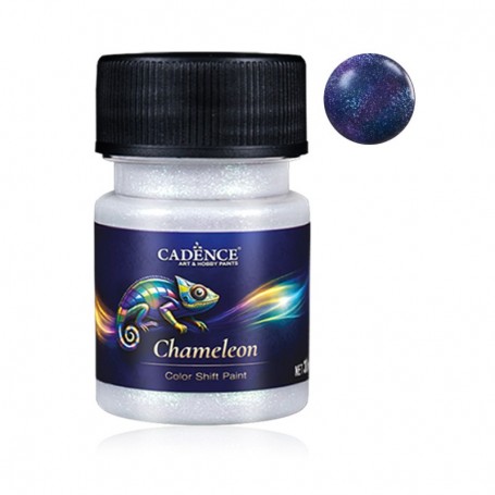 CHAMELEON red-purple-blue 30ml