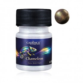 CHAMELEON green-gold-red 30ml