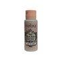 Pintura Textil Fine Green CADENCE 59ml