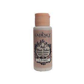 Pintura Textil Pumice CADENCE 59ml