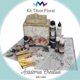 Kit Tibor ACADEMIA CREATIVA