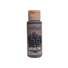 Pintura Textil Wind CADENCE 59ml