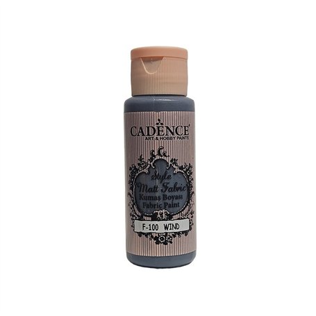 Pintura Textil Wind CADENCE 59ml