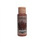 Pintura Textil Oxide Red CADENCE 59ml 