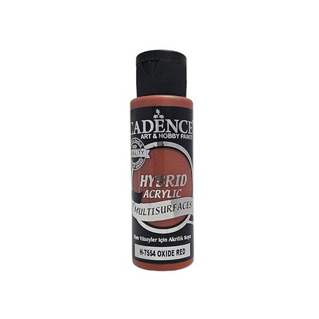 HYBRID Oxide Reed 70 ml.