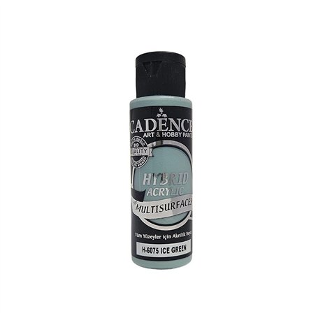 HYBRID Ice Green 70 ml.