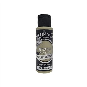 HYBRID Mimosa Green 70 ml.