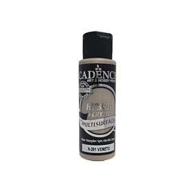 HYBRID Veneto 70 ml.