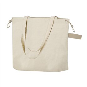 Bolsa Soft Nylon Color Nature.