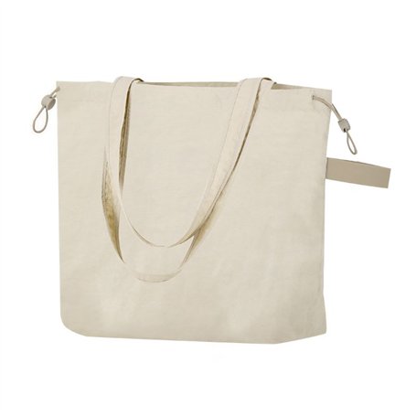 Bolsa Soft Nylon Color Nature.