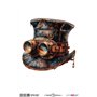Thermo Transfers 20x30cm (Steampunk VI)