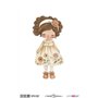 Thermo Transfers 20x30cm (Dolls II) PFY16322