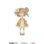 Thermo Transfers 20x30cm (Dolls II) PFY16321