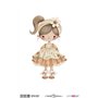 Thermo Transfers 20x30cm (Dolls II) PFY16319
