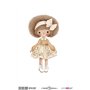 Thermo Transfers 20x30cm (Dolls) PFY16318