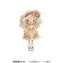 Thermo Transfers 20x30cm (Dolls) PFY16317