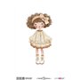 Thermo Transfers 20x30cm (Dolls) PFY16315