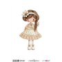 Thermo Transfers 20x30cm (Dolls) PFY16314
