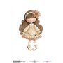 Thermo Transfers 20x30cm (Dolls) PFY16313