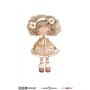 Thermo Transfers 20x30cm (Dolls) PFY16312