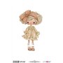 Thermo Transfers 20x30cm (Dolls) PFY16309