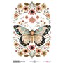 Thermo Transfers 20x30cm (Precious Bugs II)