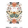 Thermo Transfers 20x30cm (Precious Bugs I)