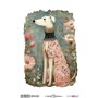 Thermo Transfers 20x30cm (Precious Dog II)