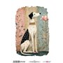 Thermo Transfers 20x30cm (Precious Dog I)
