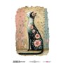 Thermo Transfers 20x30cm (Precious Cat III)