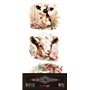 Decor Transfers Farm II 15x30cm 4 Hojas.