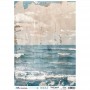 Papel de Arroz Soft A3 30x41cm
