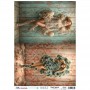 Papel de Arroz Soft A3 30x41cm
