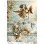 Papel de Arroz Soft A3 30x41cm