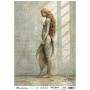 Papel de Arroz Soft A3 30x41cm
