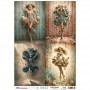 Papel de Arroz Soft A3 30x41cm