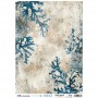 Papel de Arroz Soft A3 30x41cm